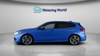 BMW 1 Series M135I XDRIVE