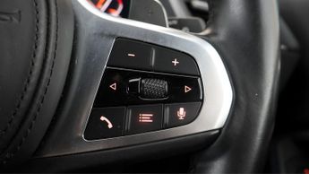 BMW 1 Series M135I XDRIVE