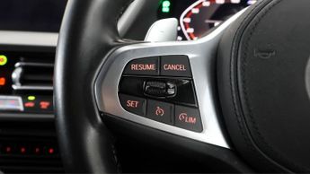 BMW 1 Series M135I XDRIVE