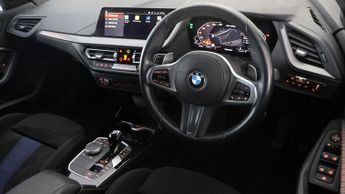 BMW 1 Series M135I XDRIVE