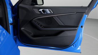 BMW 1 Series M135I XDRIVE