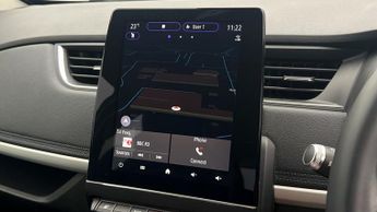 Renault Zoe GT LINE PLUS