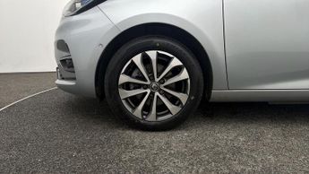 Renault Zoe GT LINE PLUS