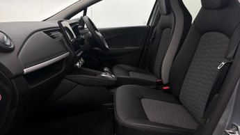 Renault Zoe GT LINE PLUS