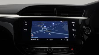 Vauxhall Corsa Electric ELITE PREMIUM