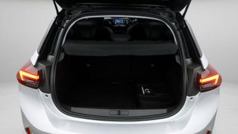 Vauxhall Corsa Electric ELITE PREMIUM