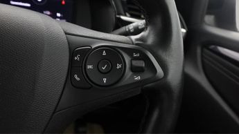 Vauxhall Corsa Electric ELITE PREMIUM