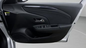 Vauxhall Corsa Electric ELITE PREMIUM