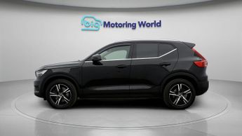 Volvo XC40 RECHARGE T4 INSCRIPTION EXPRESSION