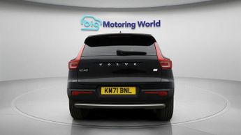 Volvo XC40 RECHARGE T4 INSCRIPTION EXPRESSION