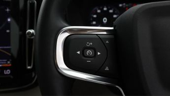 Volvo XC40 RECHARGE T4 INSCRIPTION EXPRESSION