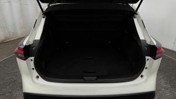 Nissan Qashqai DIG-T N-CONNECTA DCT
