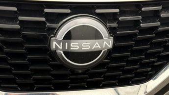 Nissan Qashqai DIG-T N-CONNECTA DCT