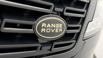 Land Rover Range Rover Sport AUTOBIOGRAPHY