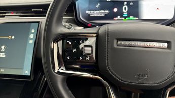 Land Rover Range Rover Sport AUTOBIOGRAPHY