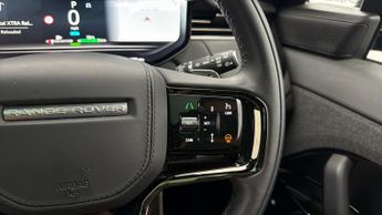 Land Rover Range Rover Sport AUTOBIOGRAPHY