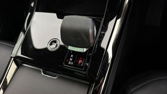 Land Rover Range Rover Sport AUTOBIOGRAPHY