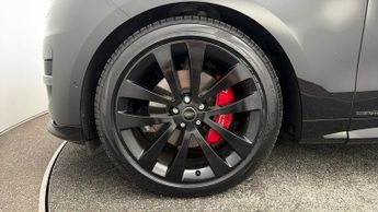Land Rover Range Rover Sport AUTOBIOGRAPHY