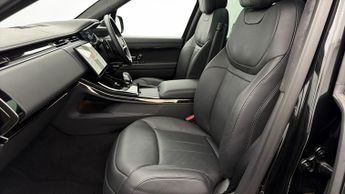 Land Rover Range Rover Sport AUTOBIOGRAPHY