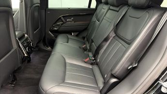 Land Rover Range Rover Sport AUTOBIOGRAPHY