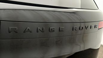 Land Rover Range Rover Sport AUTOBIOGRAPHY