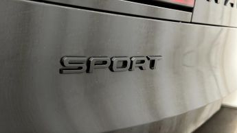 Land Rover Range Rover Sport AUTOBIOGRAPHY