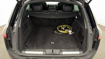 Land Rover Range Rover Sport AUTOBIOGRAPHY