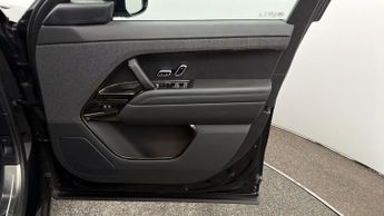 Land Rover Range Rover Sport AUTOBIOGRAPHY