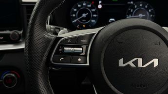 Kia XCeed XCEED GT-LINE S