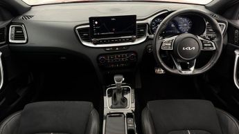 Kia XCeed XCEED GT-LINE S