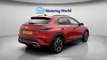 Kia XCeed XCEED GT-LINE S