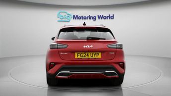 Kia XCeed XCEED GT-LINE S