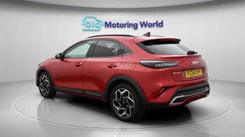 Kia XCeed XCEED GT-LINE S