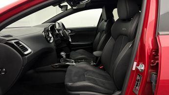 Kia XCeed XCEED GT-LINE S