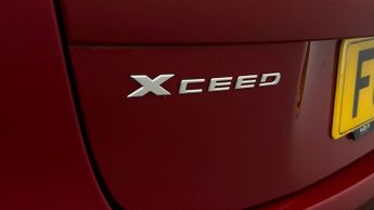 Kia XCeed XCEED GT-LINE S