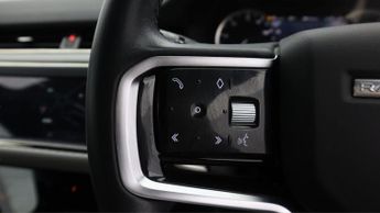 Land Rover Range Rover Evoque R-DYNAMIC S