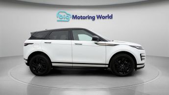 Land Rover Range Rover Evoque R-DYNAMIC S