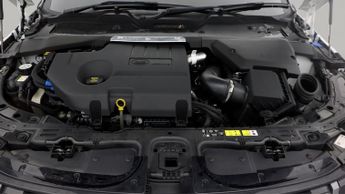 Land Rover Range Rover Evoque R-DYNAMIC S