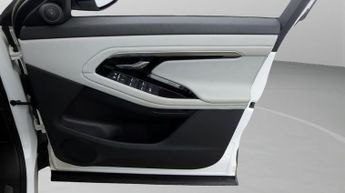 Land Rover Range Rover Evoque R-DYNAMIC S