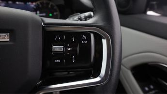 Land Rover Range Rover Evoque R-DYNAMIC S