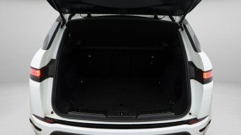 Land Rover Range Rover Evoque R-DYNAMIC S