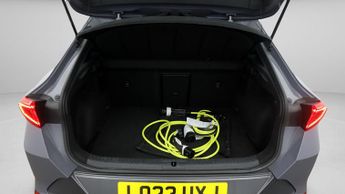 CUPRA Formentor V2 DSG