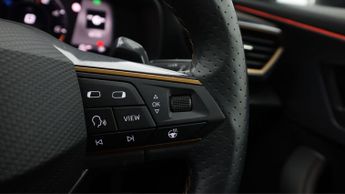 CUPRA Formentor V2 DSG