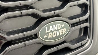 Land Rover Range Rover Sport HSE DYNAMIC