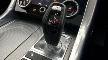 Land Rover Range Rover Sport HSE DYNAMIC