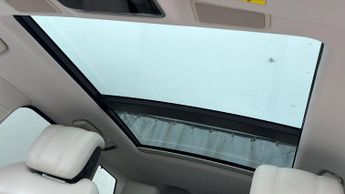 Land Rover Range Rover Sport HSE DYNAMIC