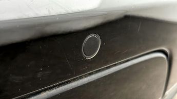 Land Rover Range Rover Sport HSE DYNAMIC