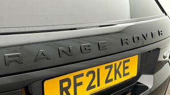 Land Rover Range Rover Sport HSE DYNAMIC
