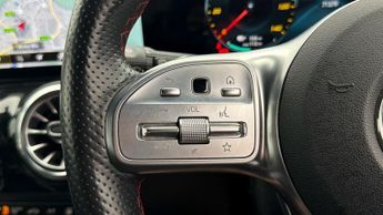 Mercedes-Benz EQA EQA 250 AMG LINE