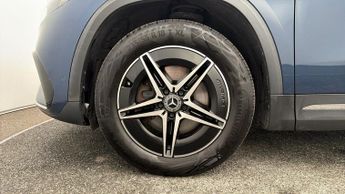 Mercedes-Benz EQA EQA 250 AMG LINE